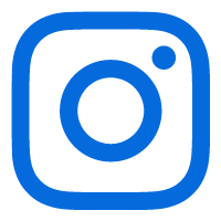 Instagram icon