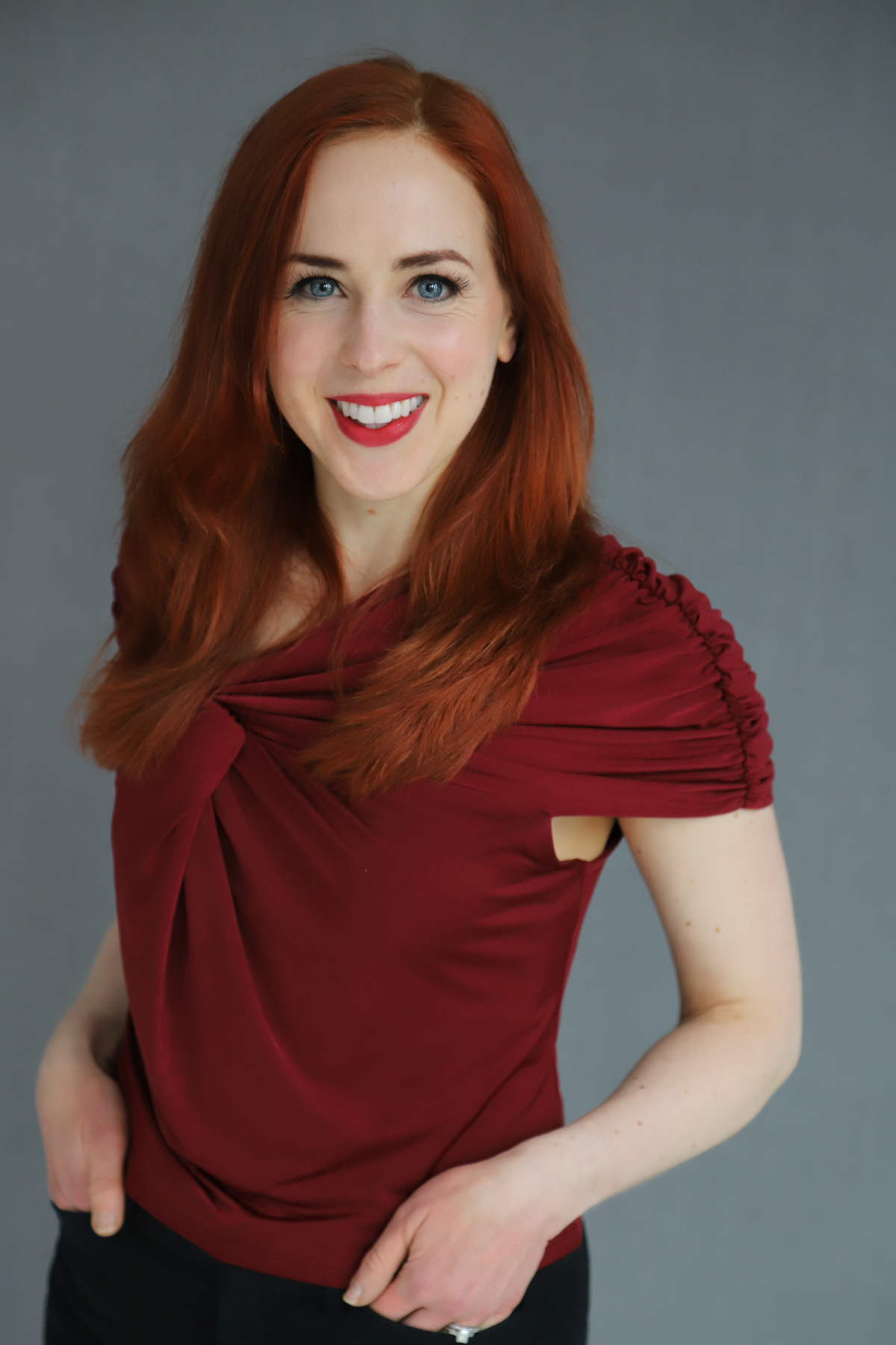 Jessica Cording