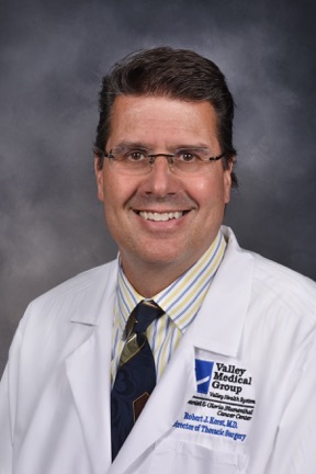 Robert J. Korst, MD