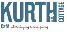 Kurth Cafe logo