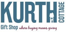 Kurth Gift Shop Logo
