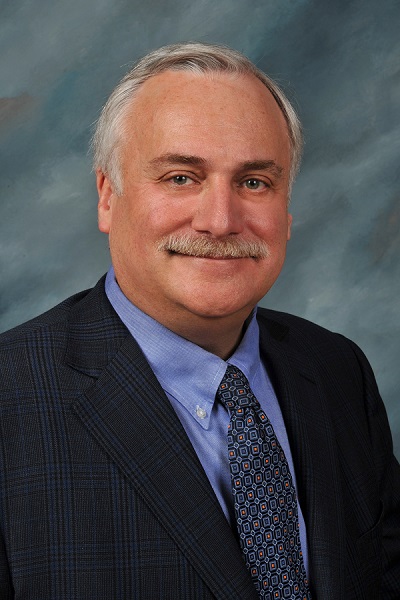Kenneth Levin, M.D.