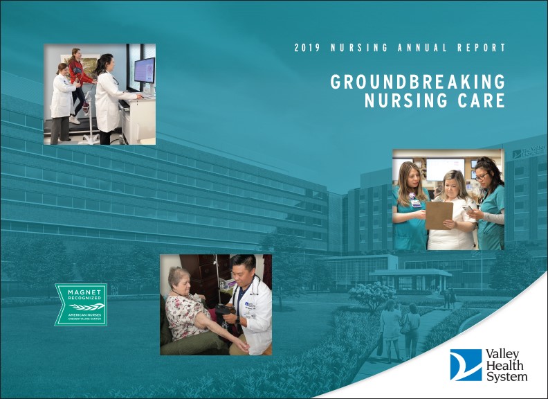 Hospitals Get Creative In Hiring Nurses Amid A National Shortage