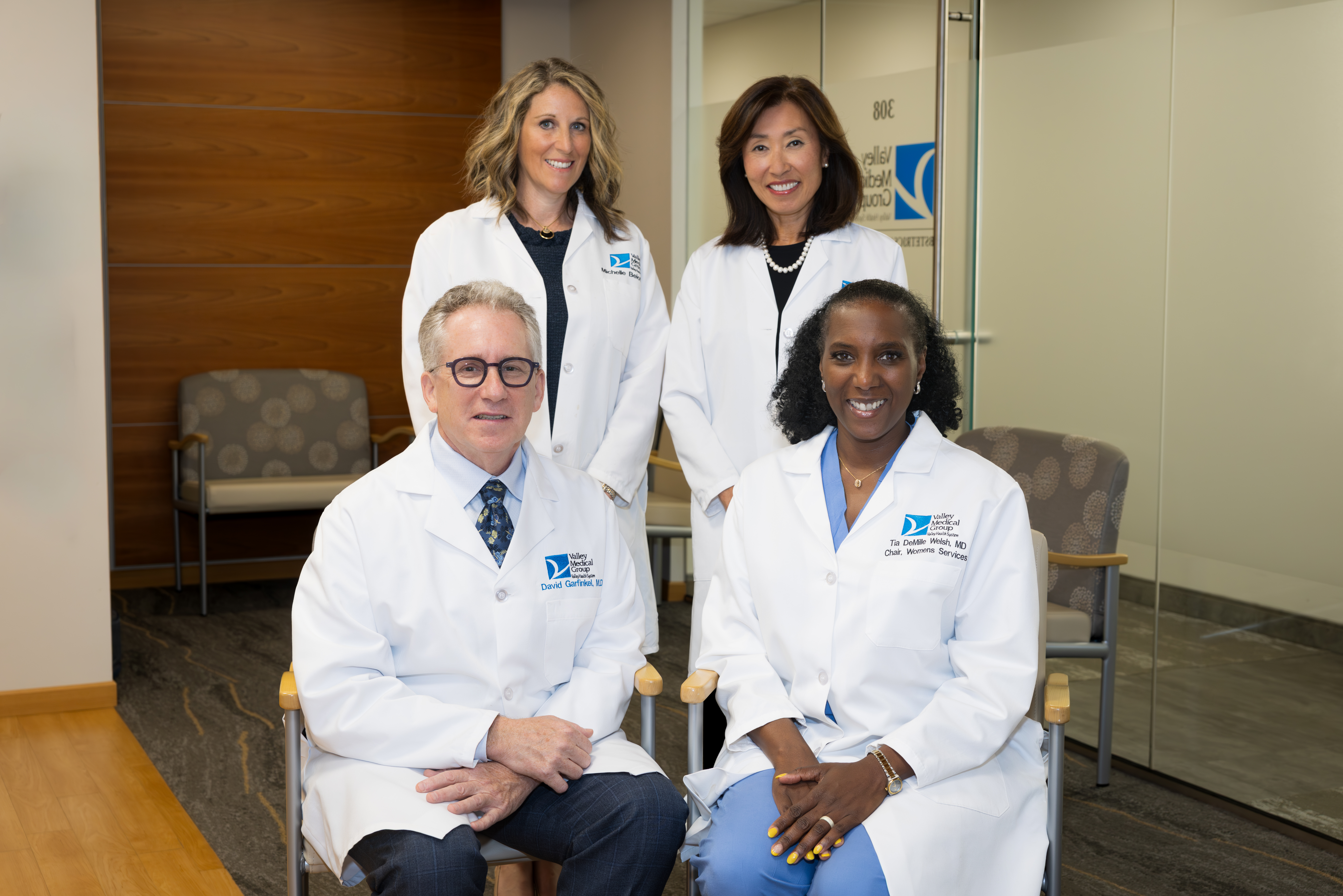 menopause care providers