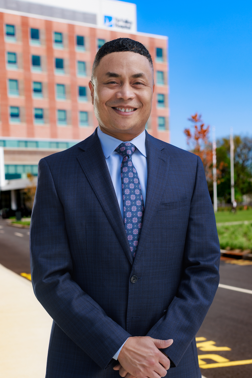 2023 Nursing Annual Report Valley Health System