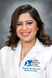 Vanessa Narwani, MD