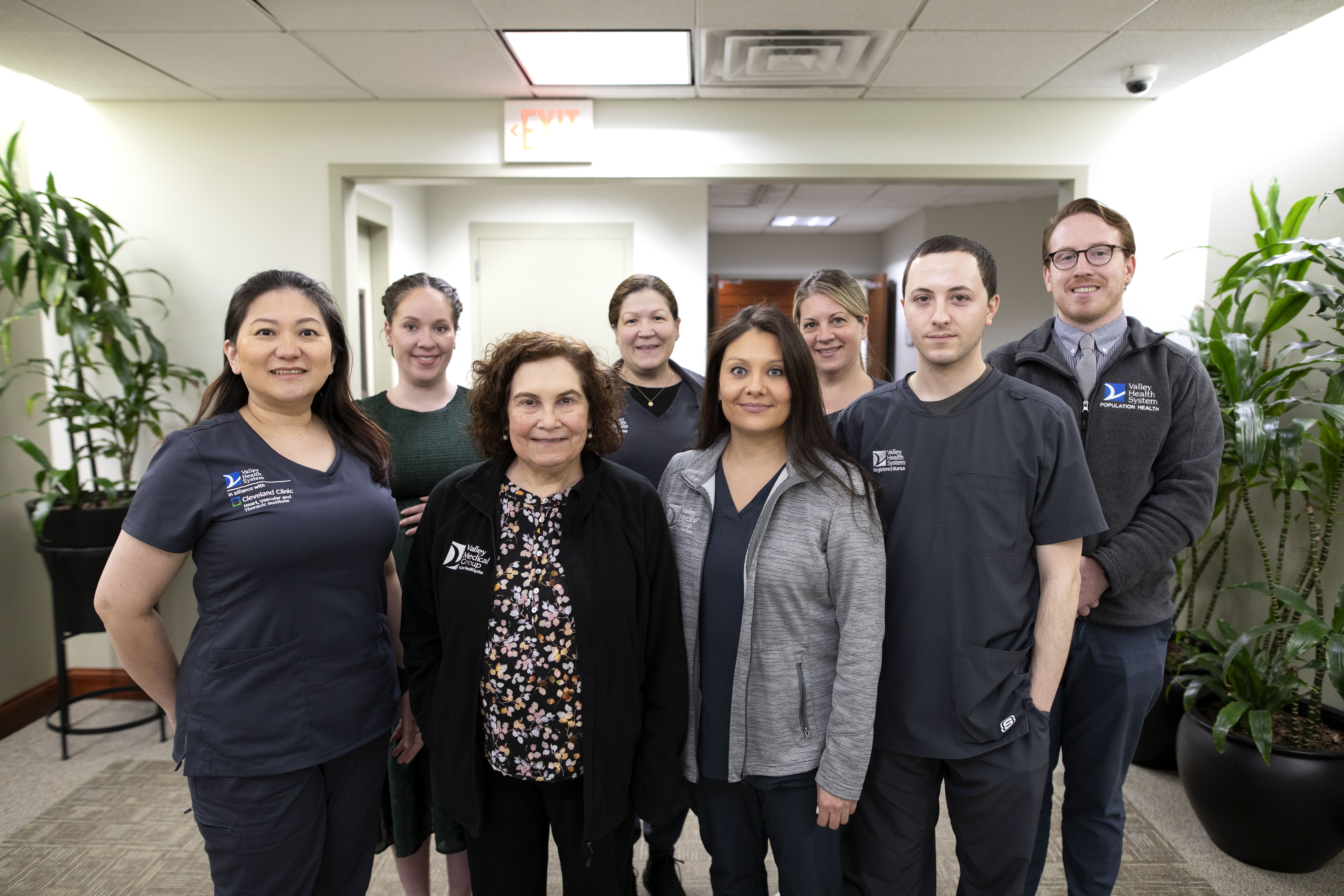 nurse practice council
