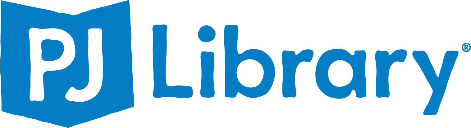 PJ Library logo