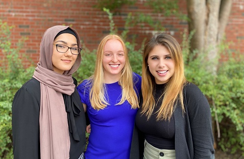The Valley Hospital Pharmacy Residents 2021