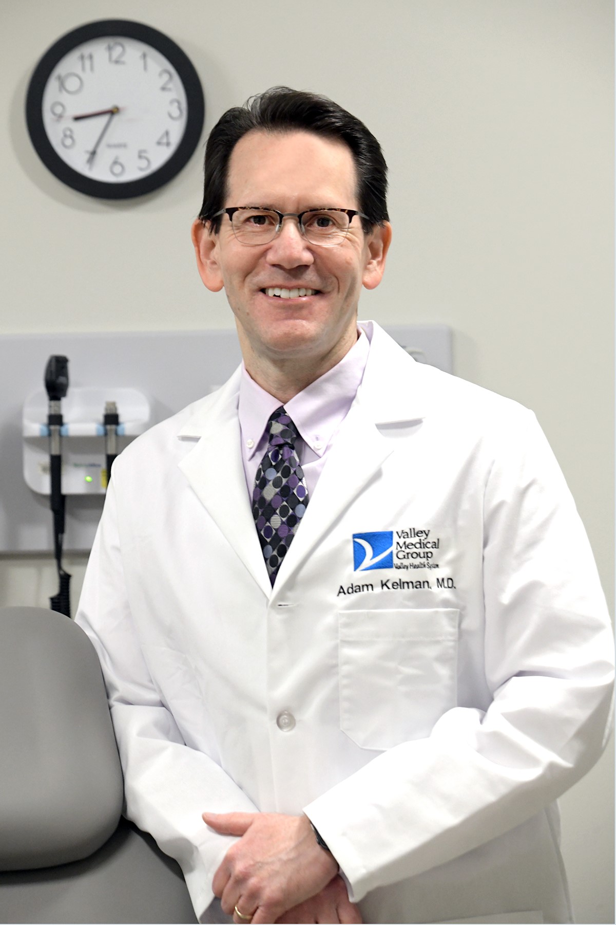 Adam Kelman, MD