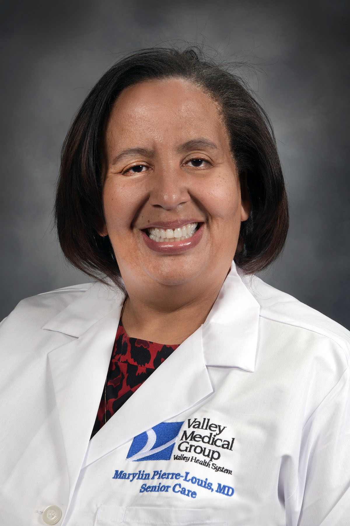 Marylin Pierre Louis, MD