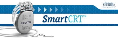 SmartCRT - Boston Scientific