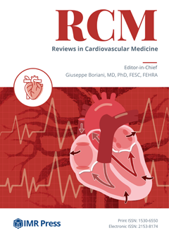 reviews in cardiovascular medicine