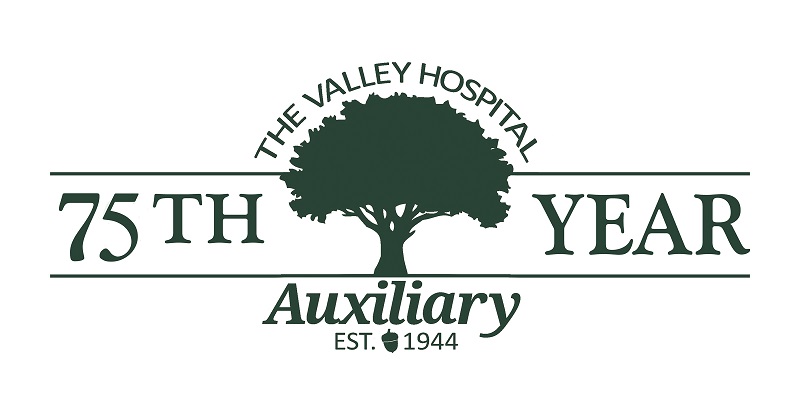 Auxiliary 75th Anniversary