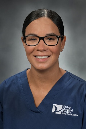 Maria Sarabaez, LPN