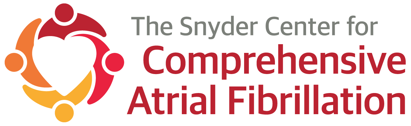 The Snyder Center for Atrial Fibrillation