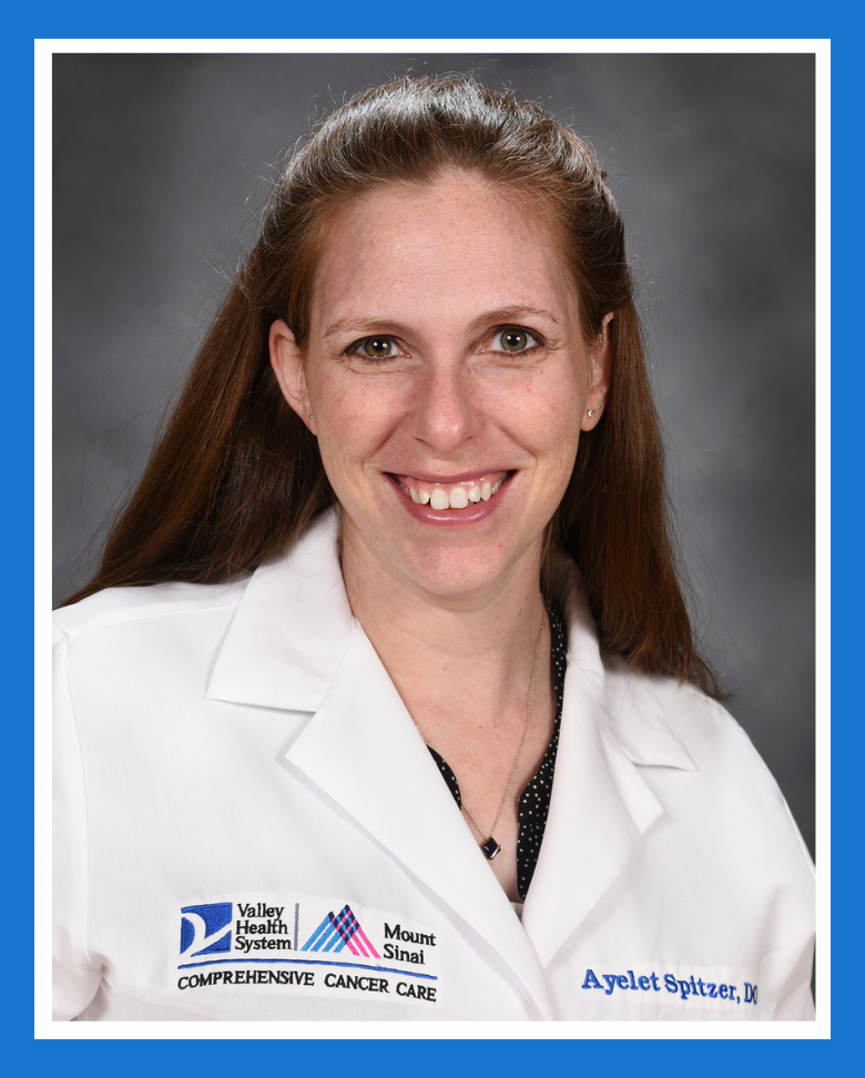 dr spitzer