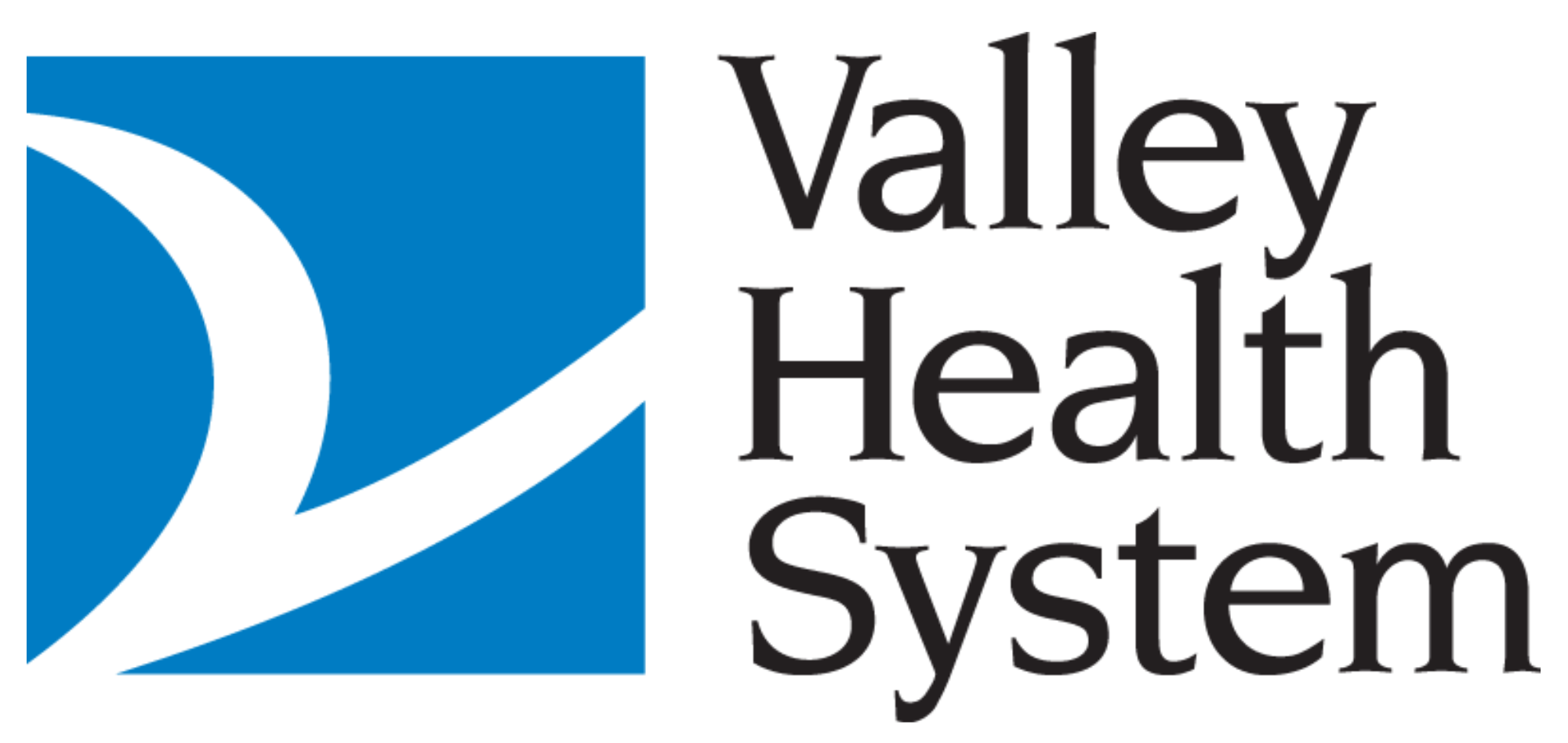 Valley Health System logo