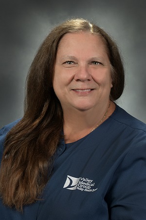 Jo-Anne Zisa, LPN