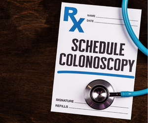 colonoscopy