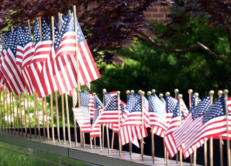 Flag Day