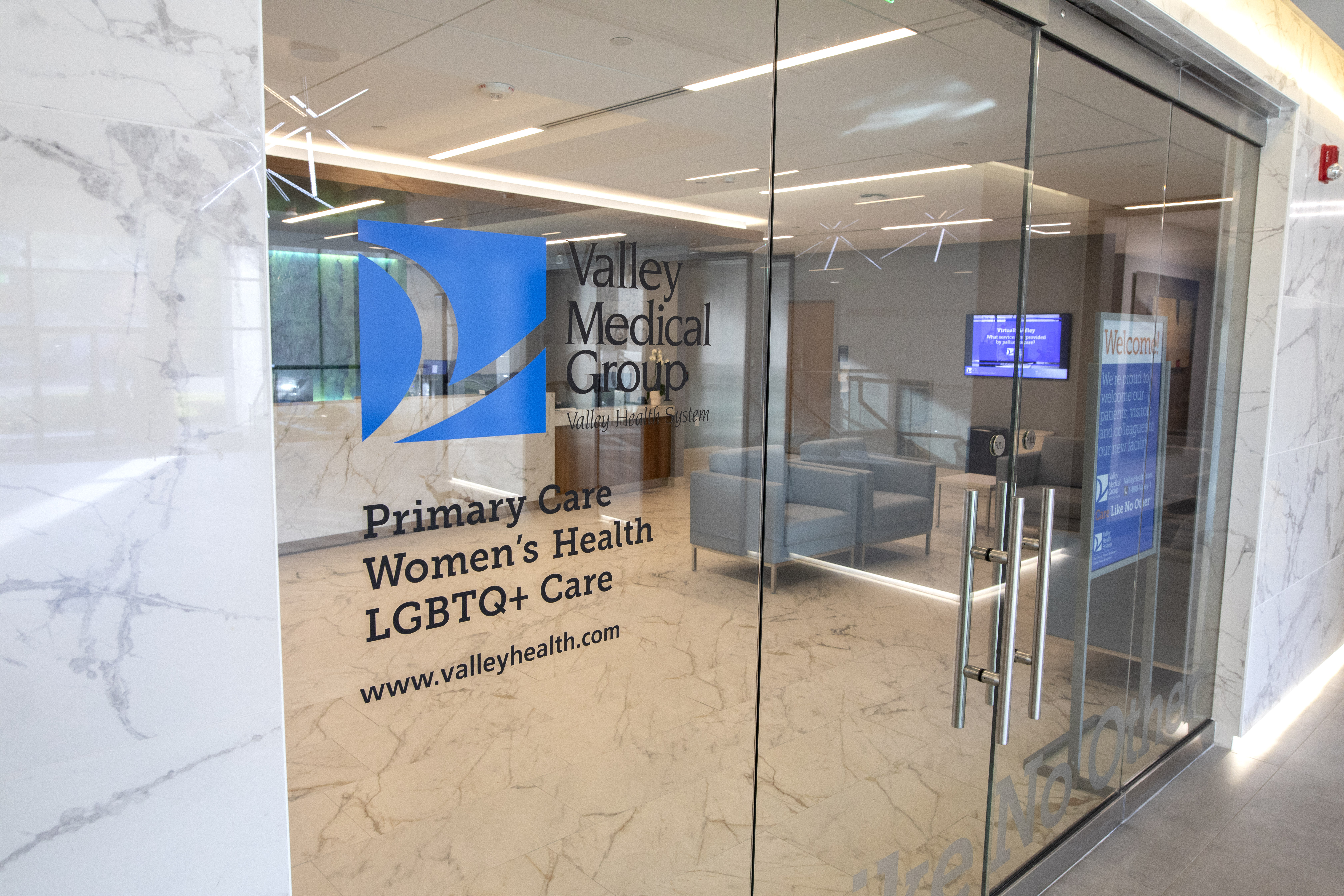 vmg lgbtq office