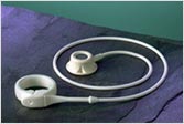 Adjustable gastric banding system