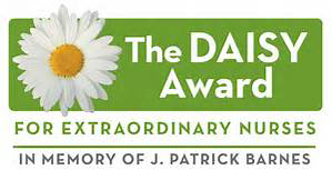 DAISY Award for Nurses