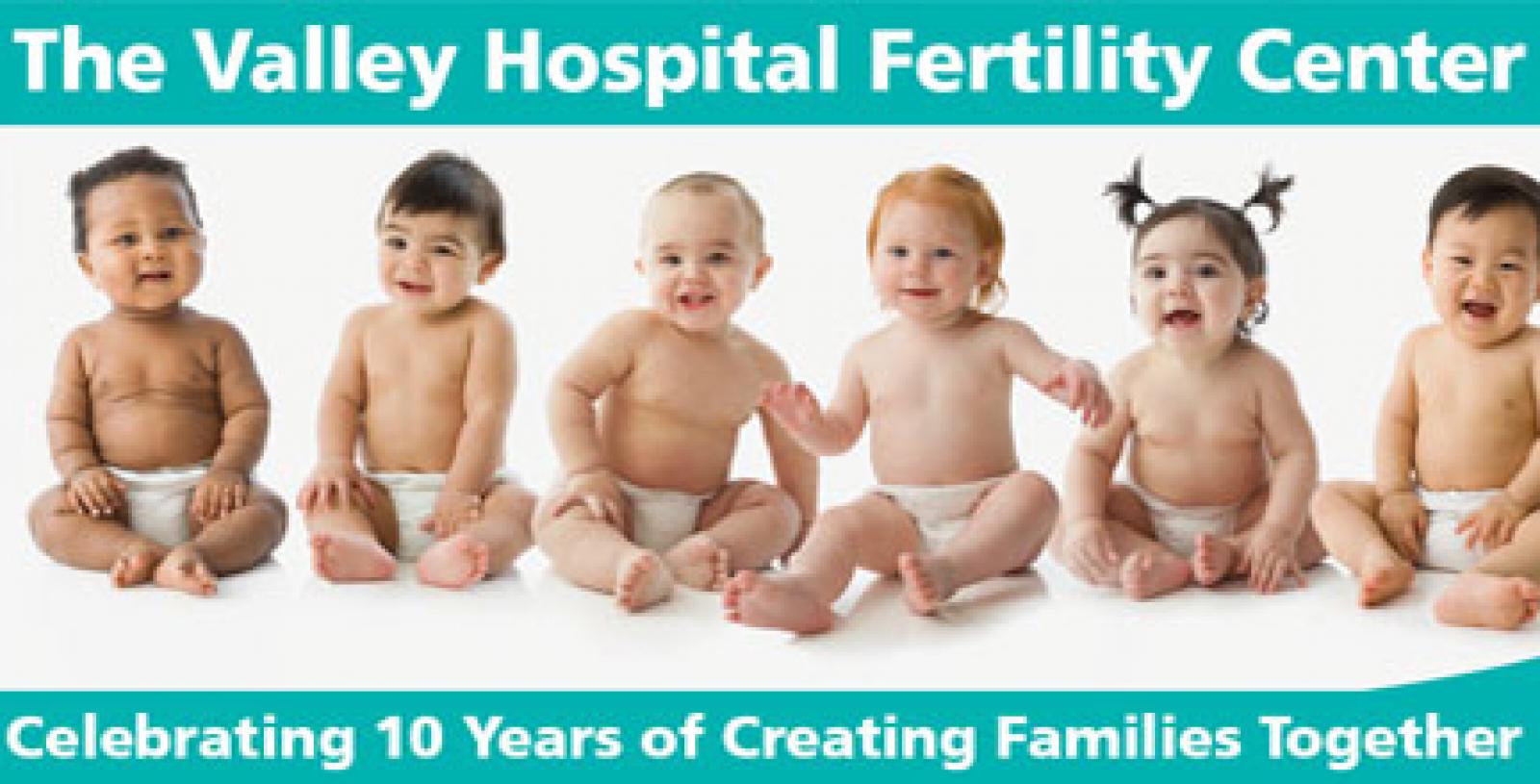 Fertility Banner