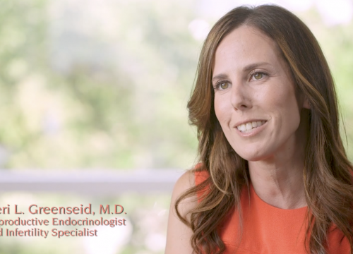 Keri Greenseid, MD