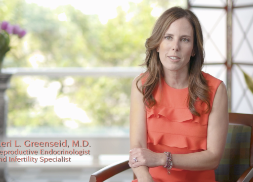 Keri Greenseid, MD