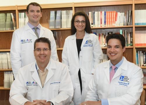 The Heartburn Center team