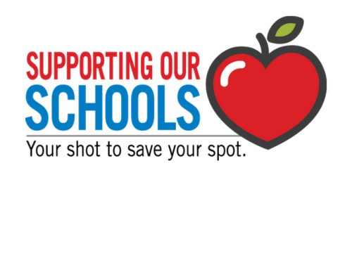 Supporting Our Schools