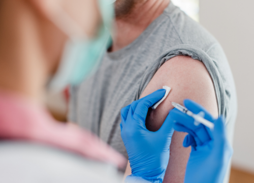 FAQ: COVID-19 vaccines and flu shots