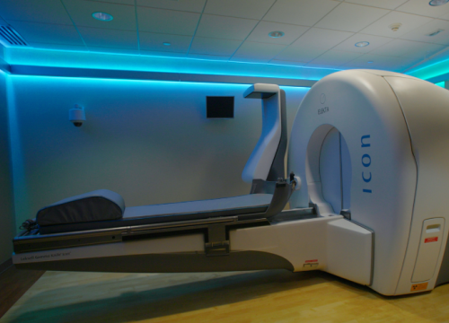 Gamma Knife treatment day: What to expect