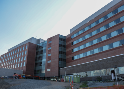the valley hospital in paramus
