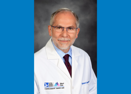 Ephraim S. Casper, MD