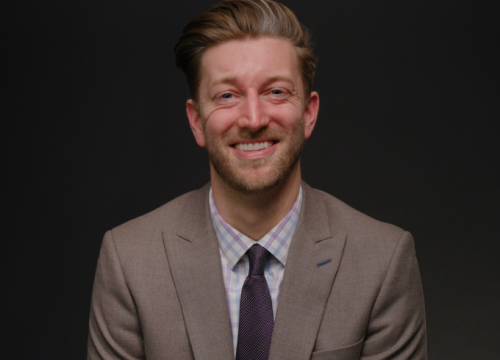 Josh Gregoire