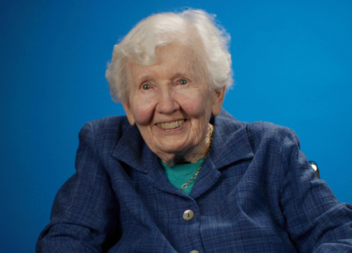 Joan Gilson