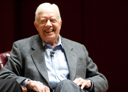 Jimmy Carter