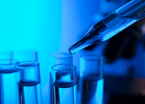 Conducting research with our patients, for our patients