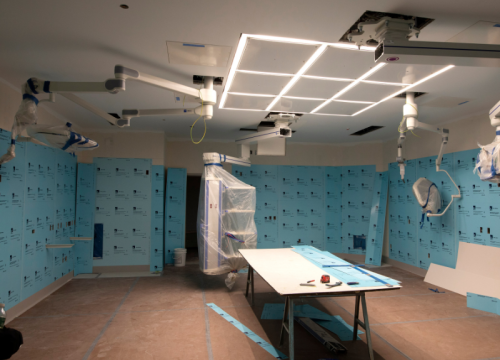 Surgical care and more at The Valley Hospital in Paramus