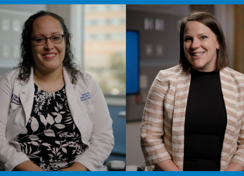 Transforming Tomorrow: Flexible pediatric unit