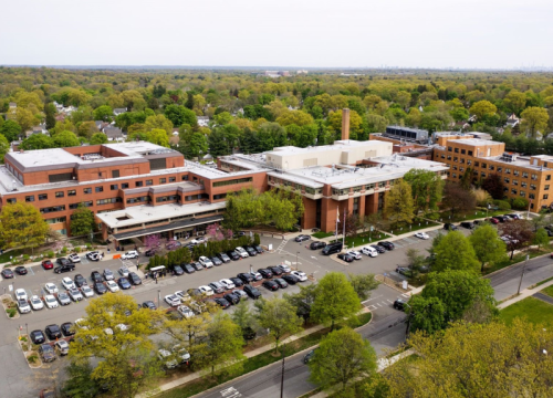 valley hospital ridgewood campus