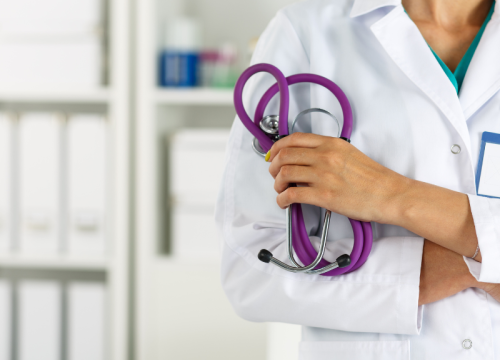 doctor
