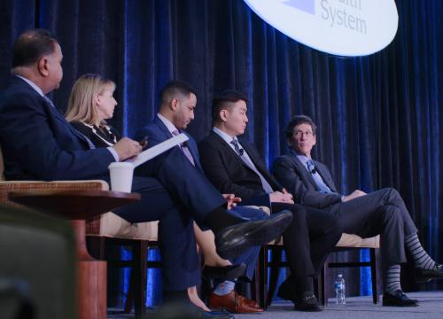 The Valley Heart and Vascular Institute's 9th Annual Cardiovascular Disease Management Symposium