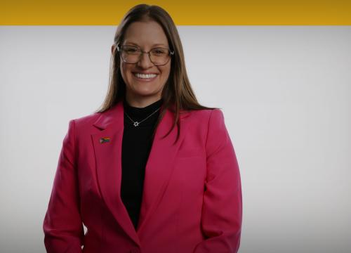 Lauren Dankner, MD