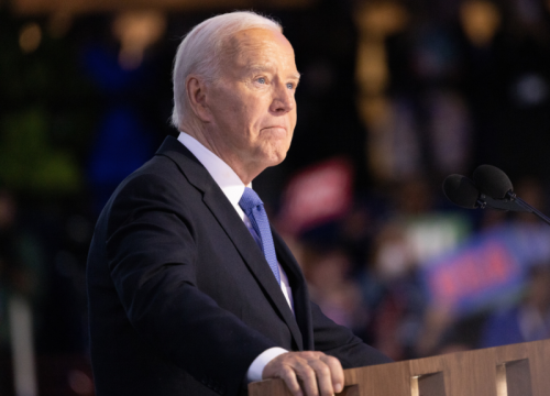 President Biden
