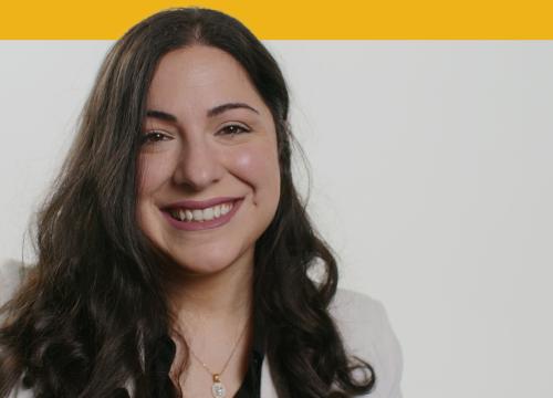 Christina Markar Khawam, DC
