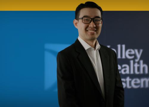 t Daniel Yoo, L.Ac